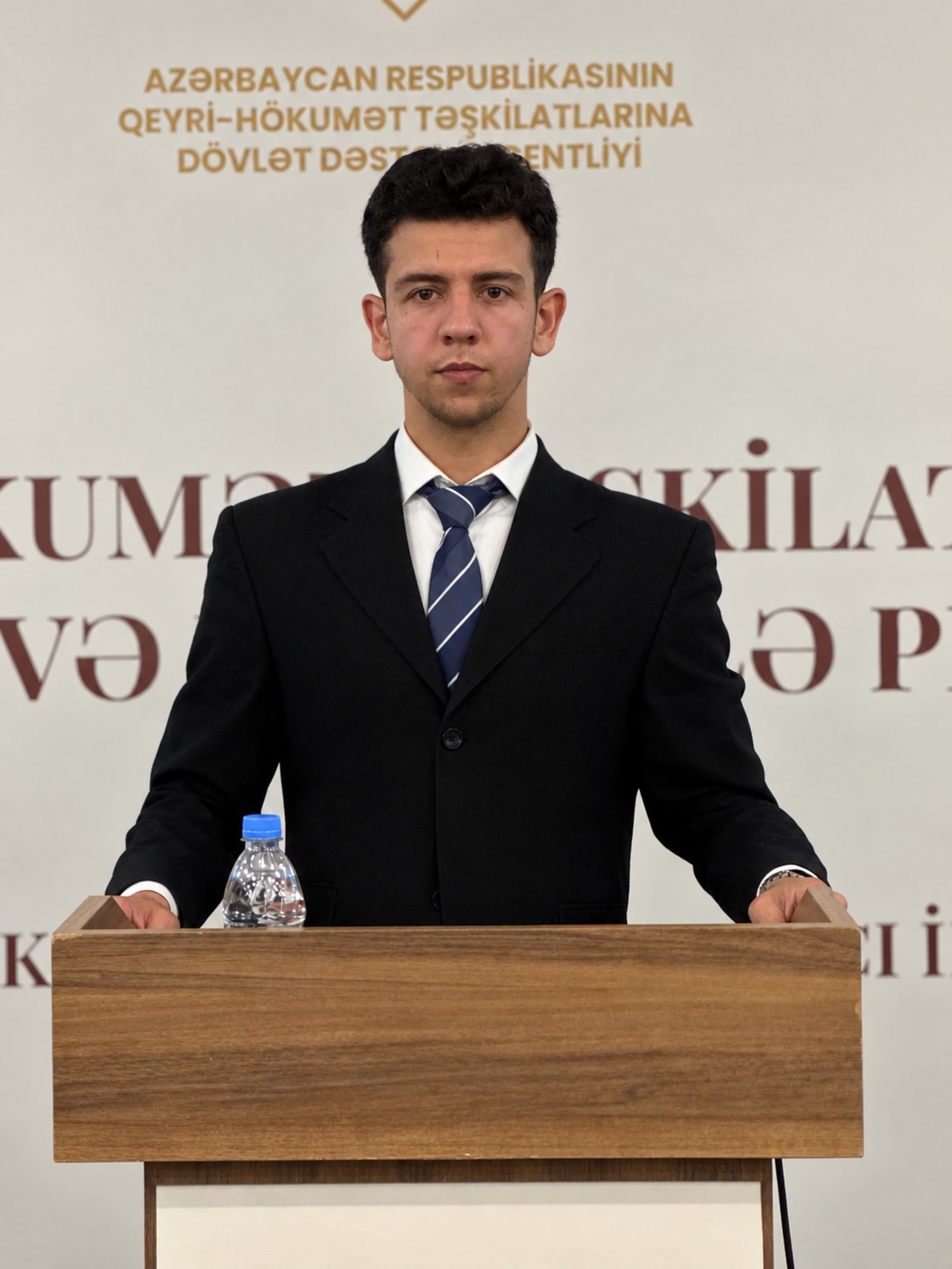 Məqsədimiz ağ ölümlə mübarizə aparmaqdır