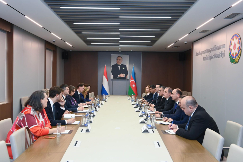 2026-2028-ci illər üçün Yol Xəritəsi...
