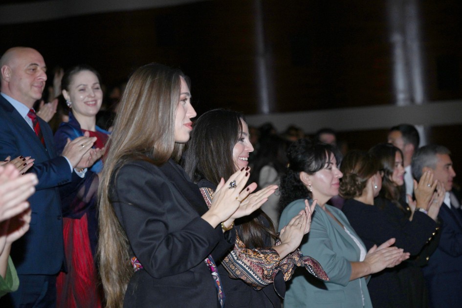 “Turandot” – Heydər Əliyev Sarayında çoxdan gözlənilən premyera