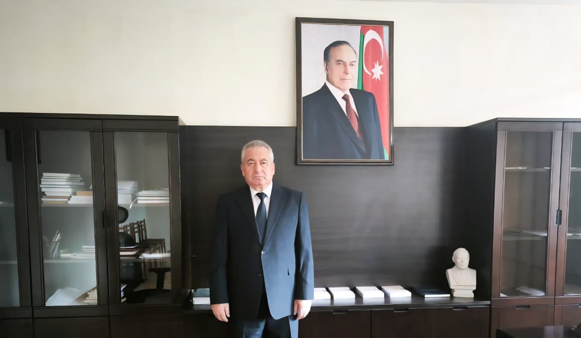 Azərbaycan nümunəsi: fərqli mədəniyyətlər, ortaq dəyərlər