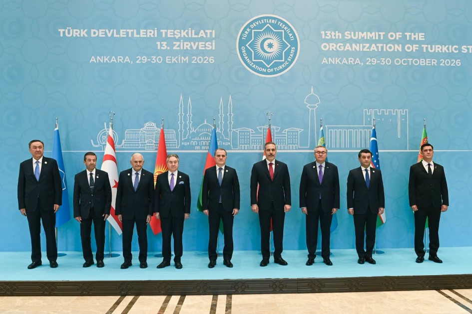 Ceyhun Bayramov: TDT+ formatı üçüncü ölkələr və beynəlxalq təşkilatlarla əməkdaşlıq üçün yeni imkanlar yaradır