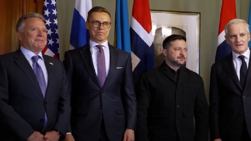 Putin ilə Tramp Çində görüşə bilər