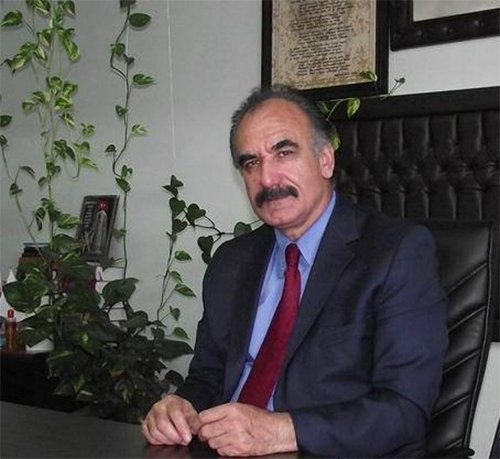 Ziya Zakir Acar: Beynəlxalq birlik Ermənistanın Oxçuçayda törətdiyi ekoloji terrora susmamalıdır - Vimarsana News