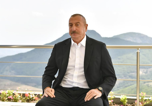 Azərbaycanda dağ-mədən sənayesinin inkişafı istiqamətində görülən işlər böyük iqtisadi önəm daşıyır - Vimarsana News