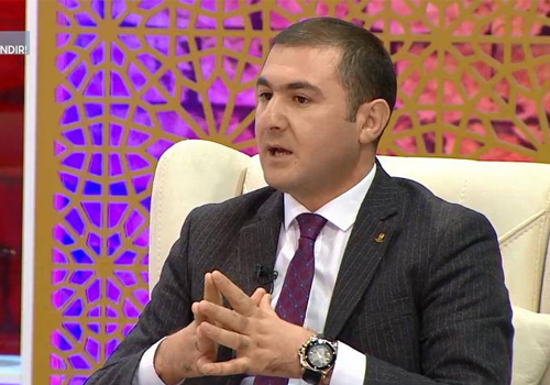 Ramiz Alıyev: Vətən Müharibəsində milli mediamız yüksək vətənpərvərlik  nümayiş etdirdi