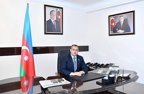 Adil Əliyev: Azərbaycanın qazandığı uğurlar xarici investorlarda böyük maraq yaratmaqla yanaşı, onların ölkəmizə sərmayə qoymasına əlavə stimul verir - Vimarsana News